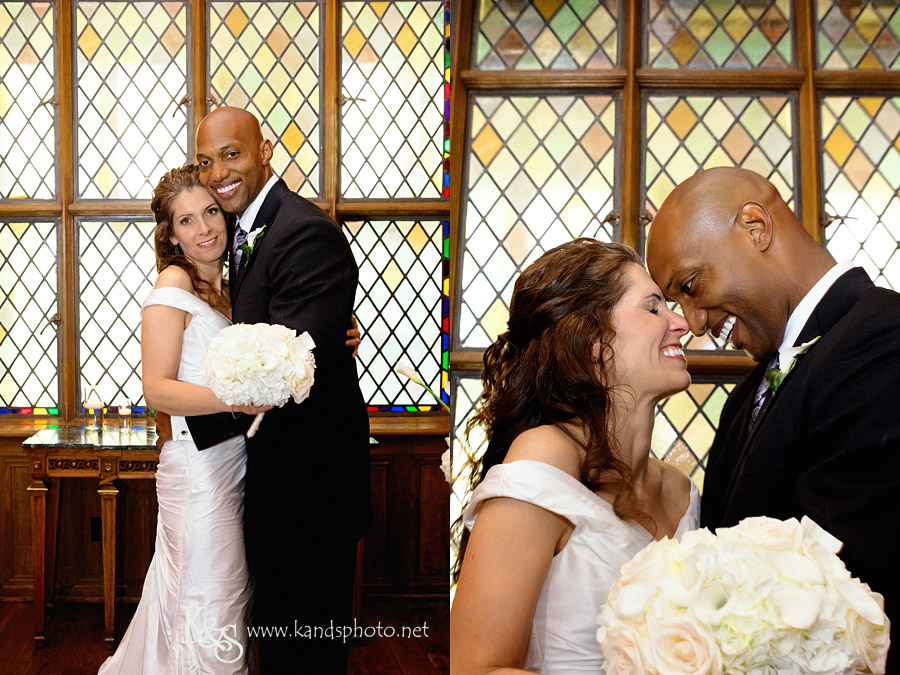 Vincent and Jennifer's Wedding at the Stoneleigh Hotel in Dallas Vincent and Jennifer's Wedding at the Stoneleigh Hotel in Dallas